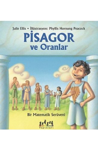 Pisagor ve Oranlar