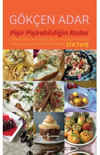 Pişir Pişirebildiğin Kadar