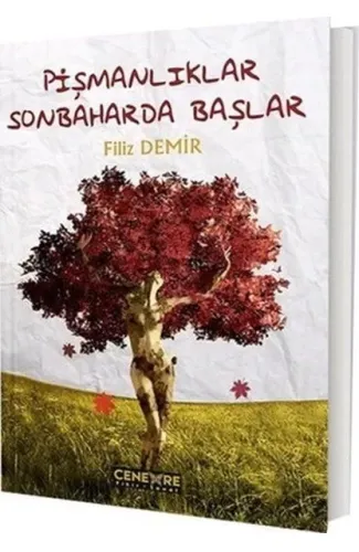 Pişmanlıklar Sonbaharda Başlar