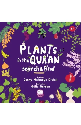 Plants in the Qur'an