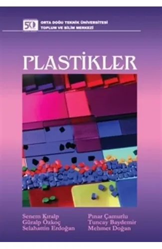 Plastikler