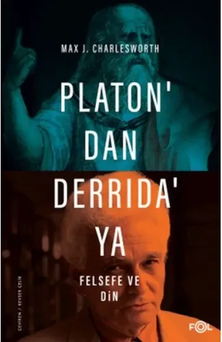 Platon’dan Derrida’ya Felsefe ve Din