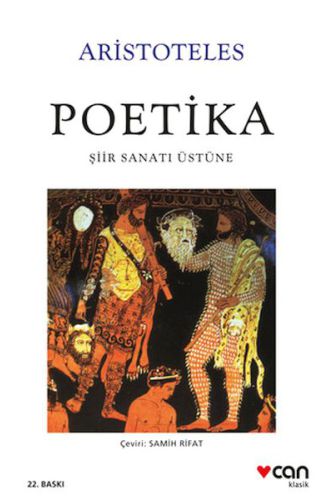 Poetika - Şiir Sanatı Üzerine