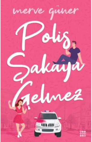 Polis Şakaya Gelmez