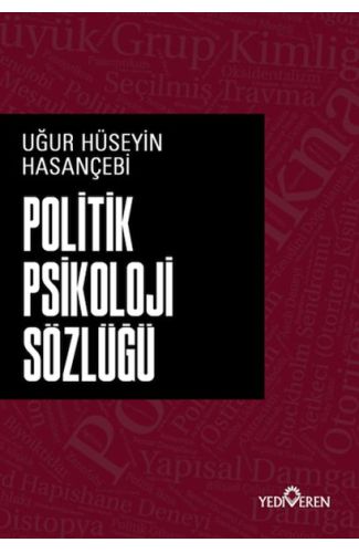 Politik Psikoloji Sözlüğü