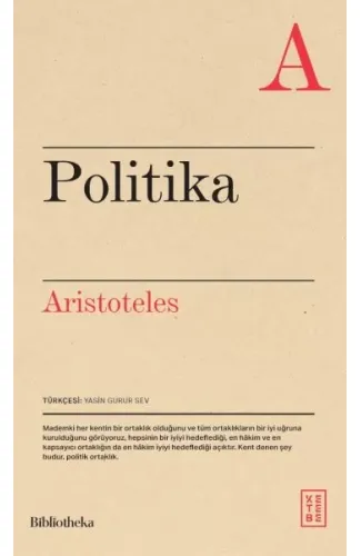 Politika