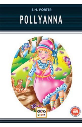 Pollyanna / 100 Temel Eser