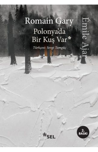 Polonya'da Bir Kuş Var