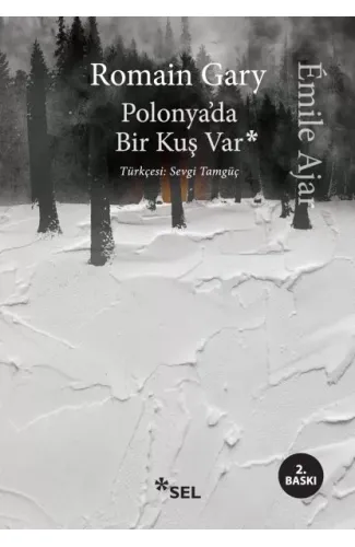 Polonya'da Bir Kuş Var