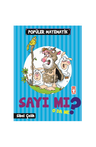 Popüler Matematik - Sayı mı O da Ne?