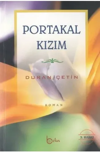 Portakal Kızım