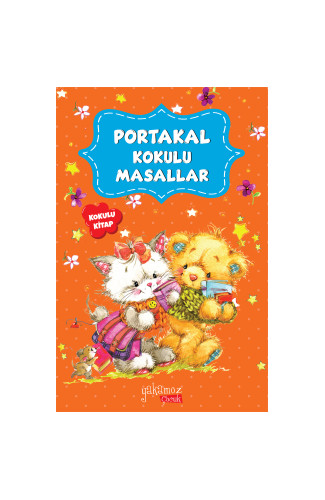 Portakal Kokulu Masallar