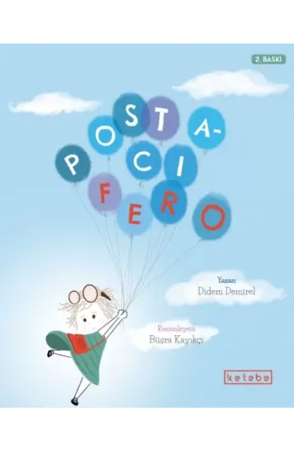 Postacı Fero