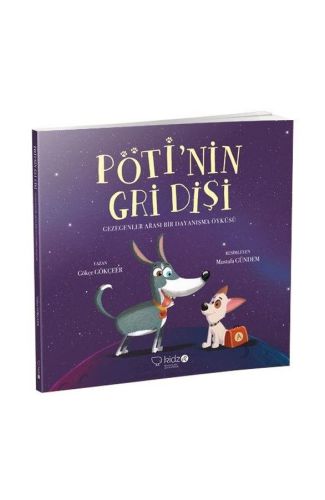 Pöti'nin Gri Dişi