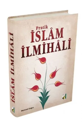 Pratik İslam İlmihali (Ciltli)