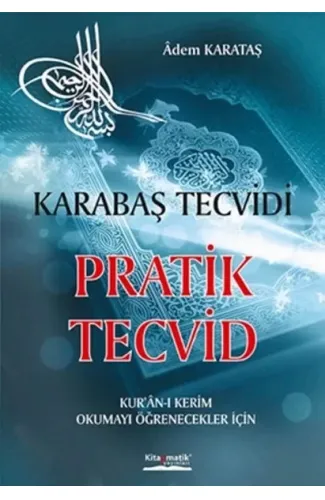 Pratik Tecvid - Karabaş Tecvidi