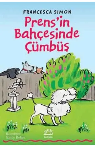 Prens'in Bahçesinde Cümbüş