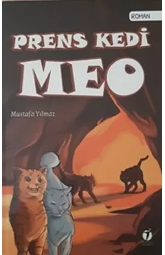 Prens Kedi Meo