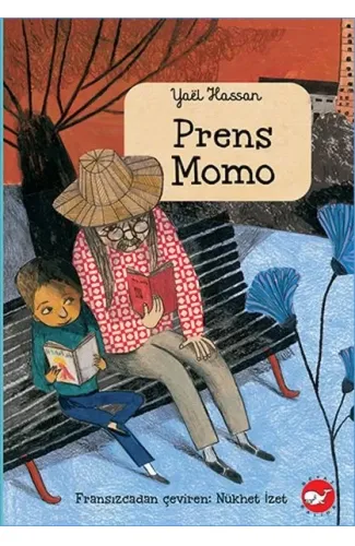 Prens Momo