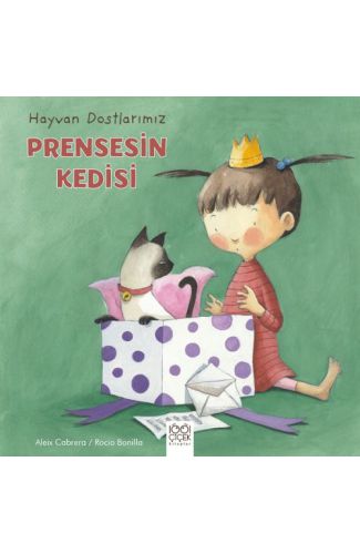 Prensesin Kedisi