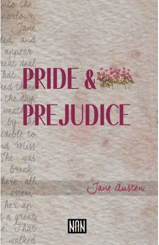 Pride And Prejudice