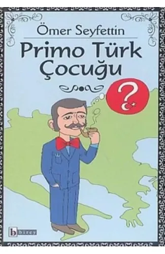 Primo Türk Çocuğu