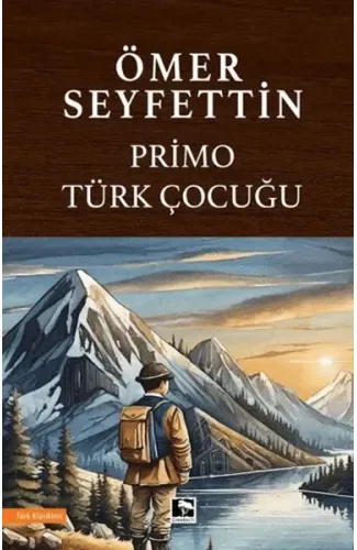 Primo Türk Çocuğu