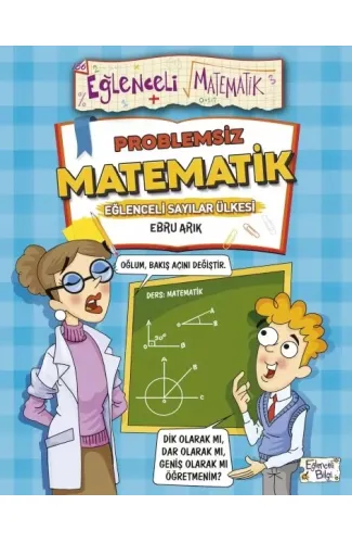 Problemsiz Matematik