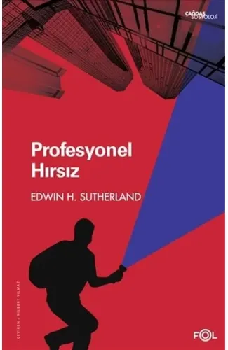 Profesyonel Hırsız