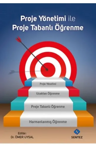 Proje Yönetimi ile Proje Tabanlı Öğrenme