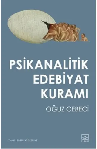 Psikanalitik Edebiyat Kuramı