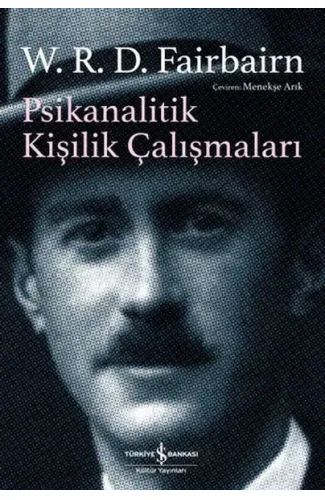 Psikanalitik Kişilik Çalışmaları