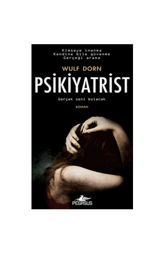 Psikiyatrist