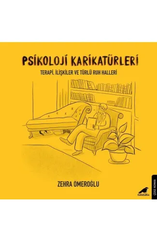 Psikoloji Karikatürleri