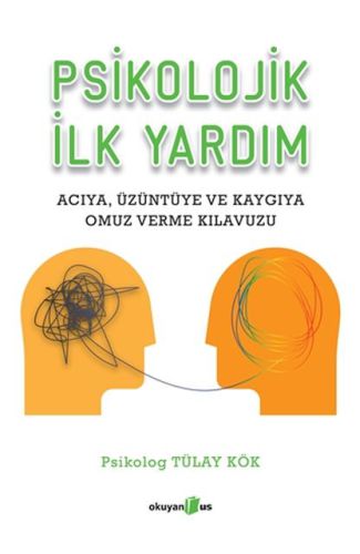 Psikolojik İlk Yardım