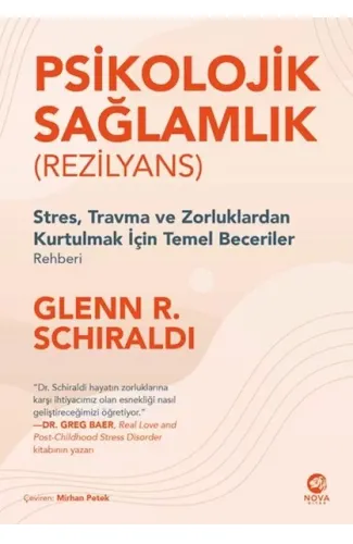 Psikolojik Sağlamlık (Rezilyans)