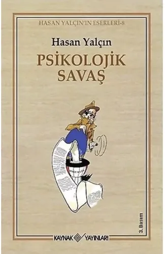 Psikolojik Savaş