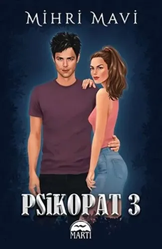 Psikopat 3 - Ciltsiz