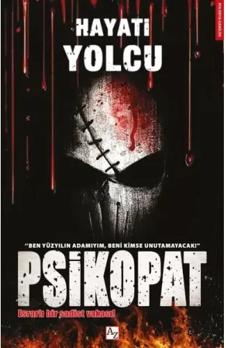 Psikopat