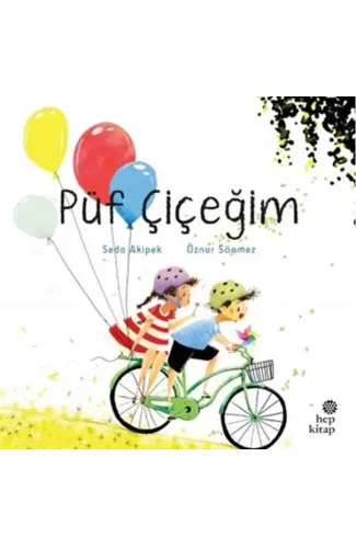 Püf Çiçeğim