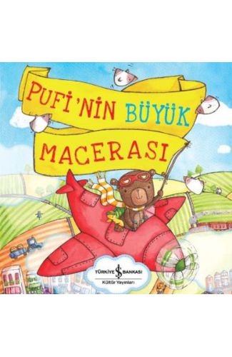 Pufi'nin Büyük Macerası