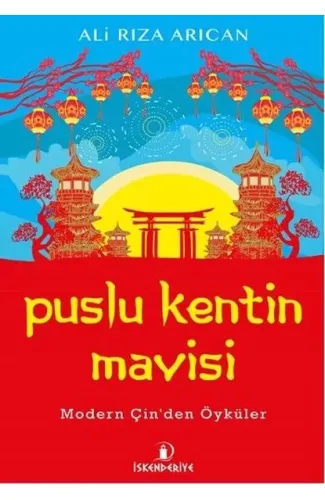 Puslu Kentin Mavisi