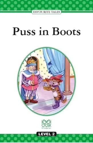 Puss in Boots