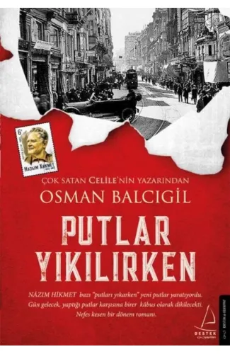 Putlar Yıkılırken