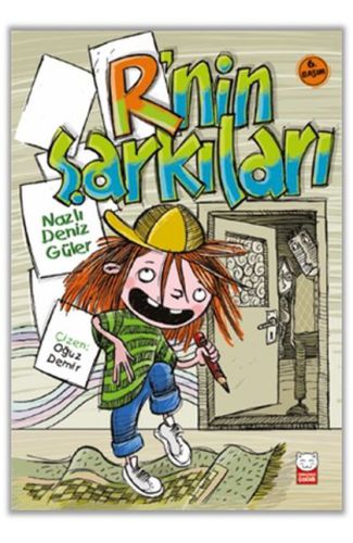 R'nin Şarkıları