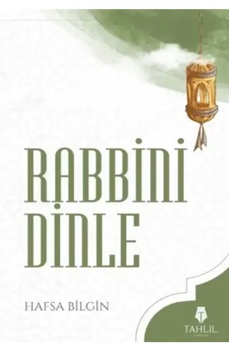 Rabbini Dinle