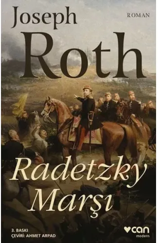 Radetzky Marşı