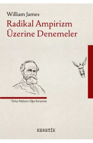 Radikal Ampirizm Üzerine Denemeler