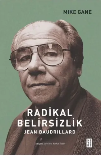 Radikal Belirsizlik