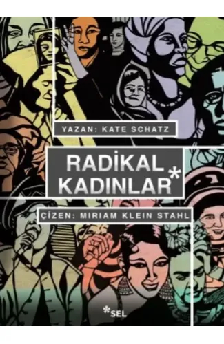 Radikal Kadınlar